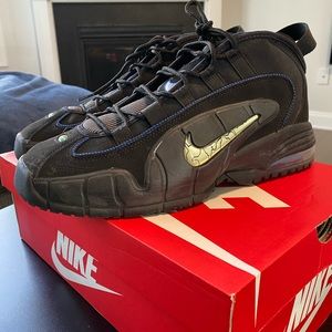 Air Max Pennys!! 🔥🔥🔥